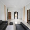 Rumah 2 lantai Semi Furnished Tanah Luas Tamanmartani dekat Exit Tol Purwomartani