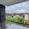 Rumah 2 lantai Semi Furnished Tanah Luas Tamanmartani dekat Exit Tol Purwomartani