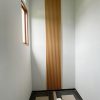 Rumah 2 lantai Semi Furnished Tanah Luas Tamanmartani dekat Exit Tol Purwomartani