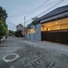 Rumah Exclusive Lokasi Strategis di Bugisan dekat Kota Jogja