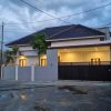 Rumah Exclusive Lokasi Strategis di Bugisan dekat Kota Jogja