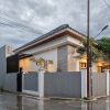 Rumah Exclusive Lokasi Strategis di Bugisan dekat Kota Jogja