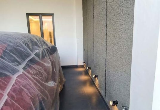 Rumah Exclusive Lokasi Strategis di Bugisan dekat Kota Jogja