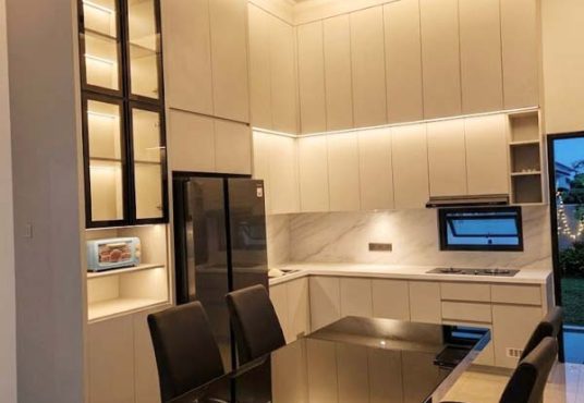 Rumah Exclusive Lokasi Strategis di Bugisan dekat Kota Jogja