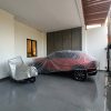 Rumah Exclusive Lokasi Strategis di Bugisan dekat Kota Jogja
