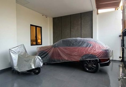 Rumah Exclusive Lokasi Strategis di Bugisan dekat Kota Jogja