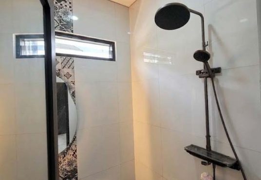 Rumah Exclusive Lokasi Strategis di Bugisan dekat Kota Jogja