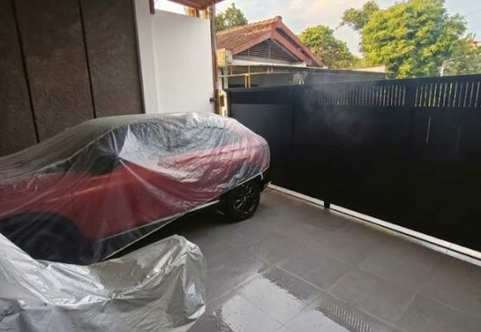 Rumah Exclusive Lokasi Strategis di Bugisan dekat Kota Jogja