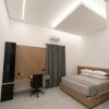 Rumah Exclusive Lokasi Strategis di Bugisan dekat Kota Jogja