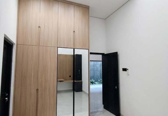 Rumah Exclusive Lokasi Strategis di Bugisan dekat Kota Jogja