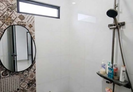 Rumah Exclusive Lokasi Strategis di Bugisan dekat Kota Jogja