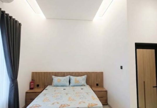 Rumah Exclusive Lokasi Strategis di Bugisan dekat Kota Jogja