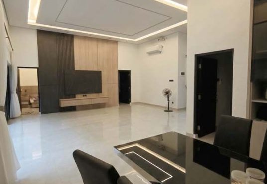 Rumah Exclusive Lokasi Strategis di Bugisan dekat Kota Jogja