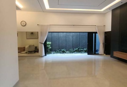 Rumah Exclusive Lokasi Strategis di Bugisan dekat Kota Jogja
