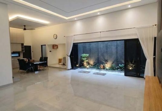 Rumah Exclusive Lokasi Strategis di Bugisan dekat Kota Jogja