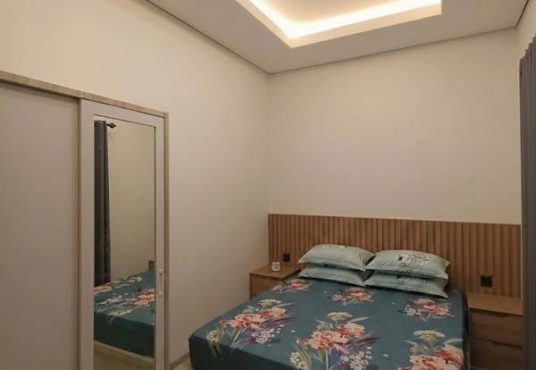 Rumah Exclusive Lokasi Strategis di Bugisan dekat Kota Jogja