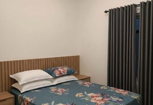 Rumah Exclusive Lokasi Strategis di Bugisan dekat Kota Jogja