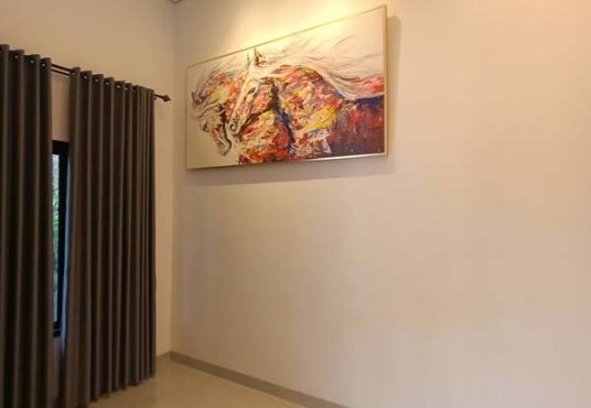 Rumah Exclusive Lokasi Strategis di Bugisan dekat Kota Jogja