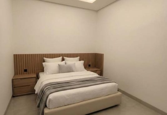 Rumah Exclusive Lokasi Strategis di Bugisan dekat Kota Jogja