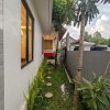 Rumah Exclusive Lokasi Strategis di Bugisan dekat Kota Jogja