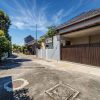 Rumah Exclusive Lokasi Strategis di Bugisan dekat Kota Jogja