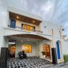 VILLA VIEW SAWAH FULL FURNISHED JAKAL KM 11