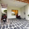 VILLA VIEW SAWAH FULL FURNISHED JAKAL KM 11