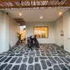 VILLA VIEW SAWAH FULL FURNISHED JAKAL KM 11