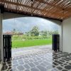 VILLA VIEW SAWAH FULL FURNISHED JAKAL KM 11