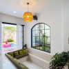 VILLA VIEW SAWAH FULL FURNISHED JAKAL KM 11