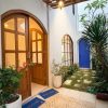 VILLA VIEW SAWAH FULL FURNISHED JAKAL KM 11