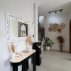 VILLA VIEW SAWAH FULL FURNISHED JAKAL KM 11