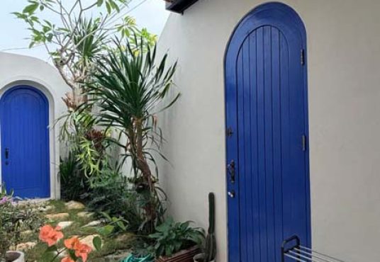 VILLA VIEW SAWAH FULL FURNISHED JAKAL KM 11