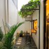 VILLA VIEW SAWAH FULL FURNISHED JAKAL KM 11