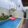 VILLA VIEW SAWAH FULL FURNISHED JAKAL KM 11