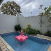VILLA VIEW SAWAH FULL FURNISHED JAKAL KM 11