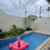 VILLA VIEW SAWAH FULL FURNISHED JAKAL KM 11