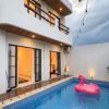 VILLA VIEW SAWAH FULL FURNISHED JAKAL KM 11