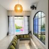 VILLA VIEW SAWAH FULL FURNISHED JAKAL KM 11