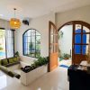 VILLA VIEW SAWAH FULL FURNISHED JAKAL KM 11