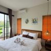 VILLA VIEW SAWAH FULL FURNISHED JAKAL KM 11