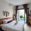 VILLA VIEW SAWAH FULL FURNISHED JAKAL KM 11