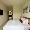 VILLA VIEW SAWAH FULL FURNISHED JAKAL KM 11
