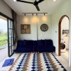 VILLA VIEW SAWAH FULL FURNISHED JAKAL KM 11