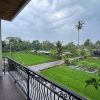 VILLA VIEW SAWAH FULL FURNISHED JAKAL KM 11