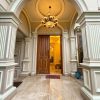 Rumah Villa Mewah Classic Mediteran dekat Tugu Jogja