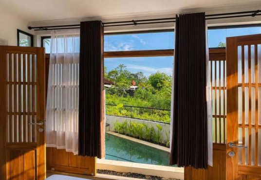 FOR SALE – VILLA PRIVATE POOL JALAN PALAGAN KM 14 SLEMAN YOGYAKARTA