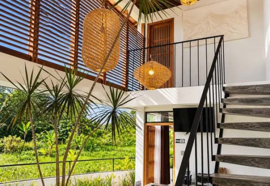 FOR SALE – VILLA PRIVATE POOL JALAN PALAGAN KM 14 SLEMAN YOGYAKARTA