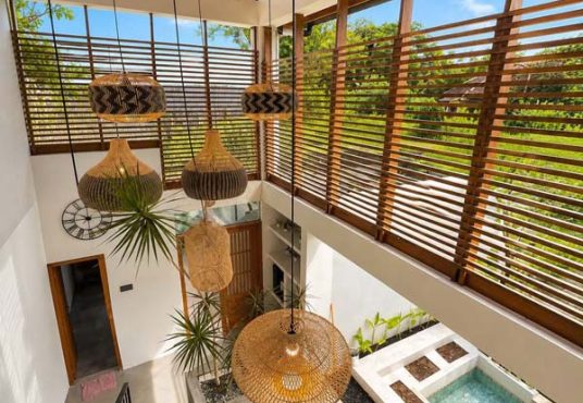 FOR SALE – VILLA PRIVATE POOL JALAN PALAGAN KM 14 SLEMAN YOGYAKARTA