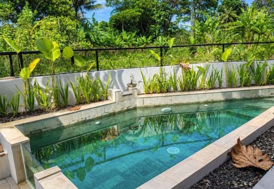 FOR SALE – VILLA PRIVATE POOL JALAN PALAGAN KM 14 SLEMAN YOGYAKARTA